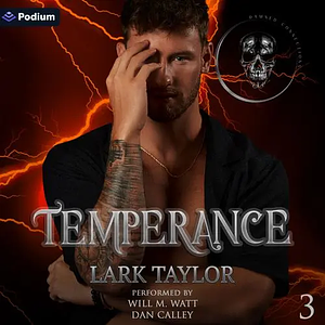 Temperance by Lark Taylor