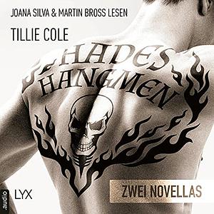 Hades' Hangmen: Zwei Novellas by Tillie Cole