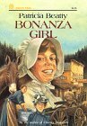 Bonanza Girl by Patricia Beatty