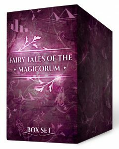 Magicorum Box Set by Christina Bauer