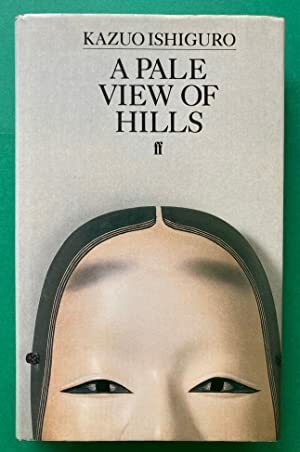 A Pale View of Hills by Kazuo Ishiguro