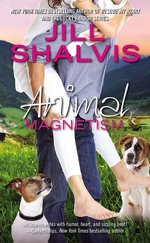 Animal Magnetism by Jill Shalvis