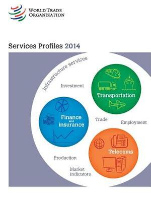 Services Profiles 2014 by World Tourism Organization