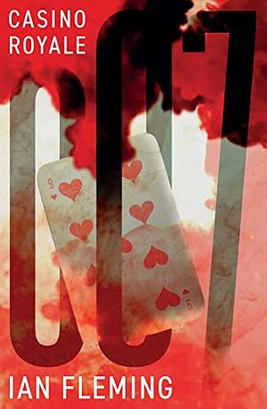 Casino Royale by Ian Fleming