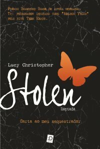 Stolen: Carta ao meu sequestrador by Lucy Christopher