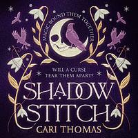 Shadowstitch by Cari Thomas