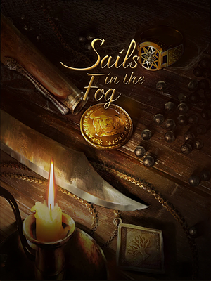 Sails in the Fog: Season 2 by Romance Club, Alexander T.