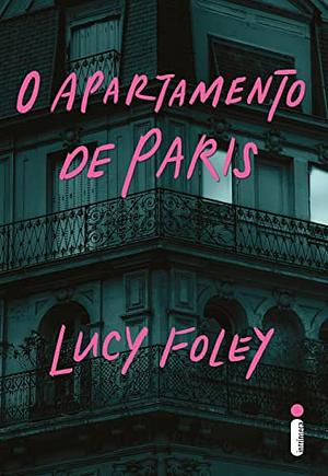 O apartamento de Paris by Lucy Foley