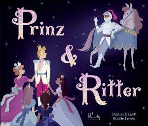 Prinz & Ritter by Daniel Haack