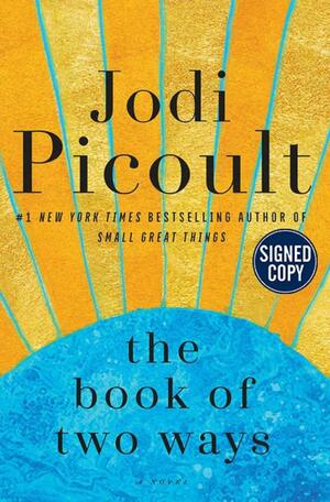 The Book of Two Ways by Jodi Picoult