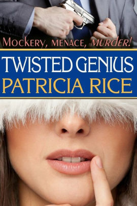 Twisted Genius by Patricia Rice