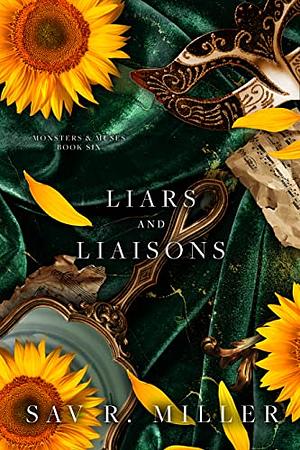 Liars and Liaisons by Sav R. Miller