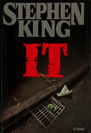 Оно by Stephen King