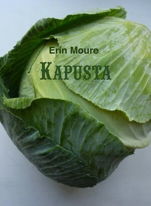 Kapusta by Erín Moure