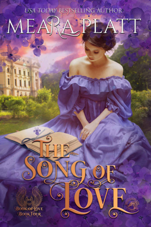 Song of Love by Meara Platt