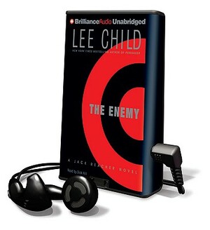 The Enemy by Lee Child