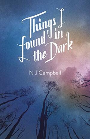 Things I Found In The Dark by N.J. Campbell