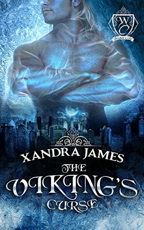 The Viking's Curse by Xandra James