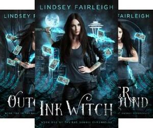 Kat Dubois Chronicles by Lindsey Sparks