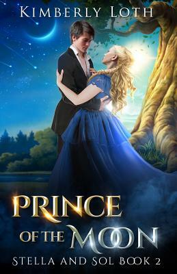 Prince of the Moon by Kimberly Loth
