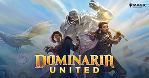 Dominaria United by Langley Hyde