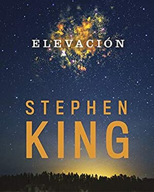 Elevación by Stephen King