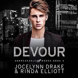 Devour by Jocelynn Drake, Rinda Elliott