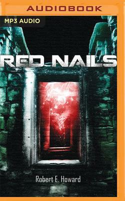 Red Nails by Robert E. Howard