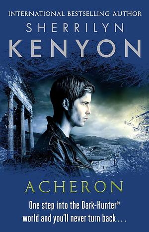 Acheron by Sherrilyn Kenyon