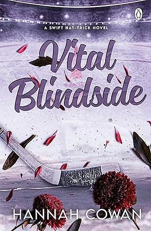 Vital Blindside Bonus Chapter by Hannah Cowan