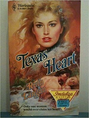 Texas Heart by Ruth Ryan Langan