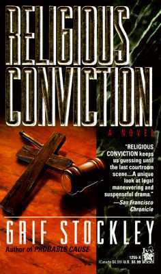 Religious Convictions by Grif Stockley