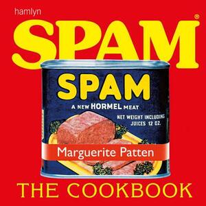 Spam the Cookbook by Marguerite Patten