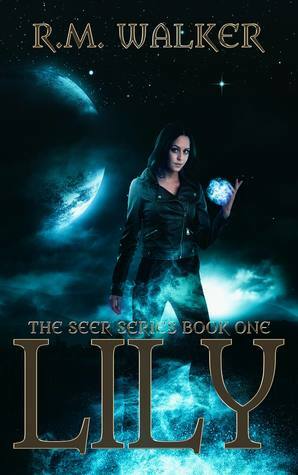Lily by R.M. Walker