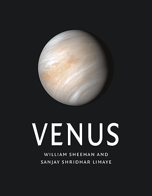 Venus by Sanjay Shridhar Limaye, William Sheehan