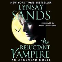 The Reluctant Vampire by Lynsay Sands