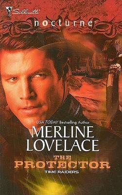 The Protector by Merline Lovelace