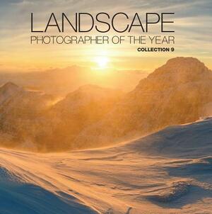 Landscape Photographer of the Year: Collection 9 by AA Publishing
