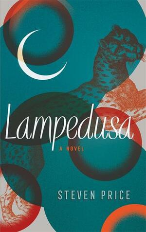 Lampedusa by Steven Price