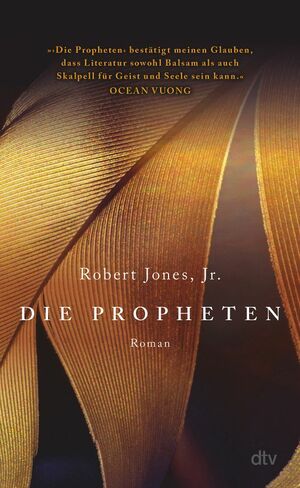 Die Propheten by Robert Jones Jr.