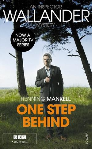 One Step Behind by Henning Mankell