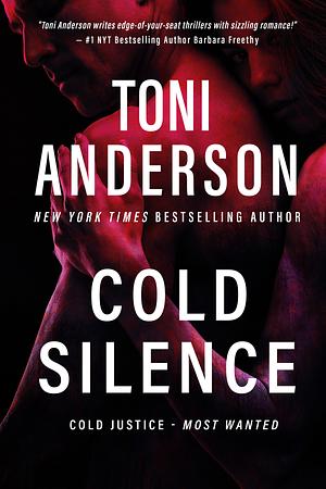 Cold Silence by Toni Anderson