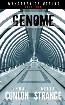 Genome by Linda Conlon, Delia Strange