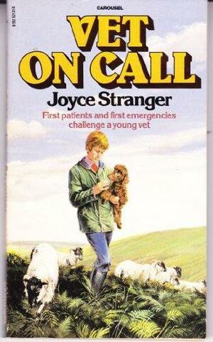 Vet On Call by Joyce Stranger