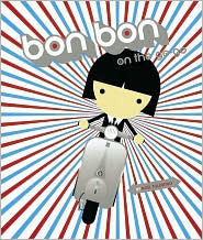 Bon Bon on the Go-Go by Noel Tolentino