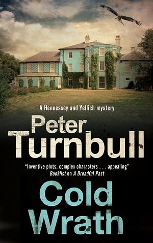 Cold Wrath by Peter Turnbull