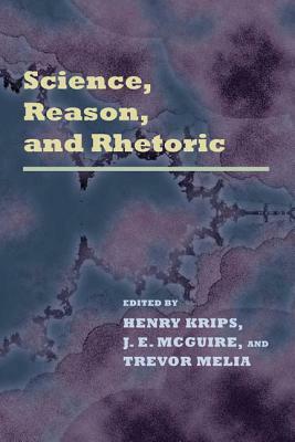 Science Reason Rhetoric by 