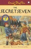 Secret Seven Fireworks: 11 by Enid Blyton