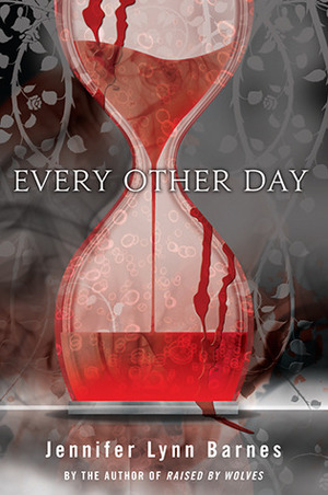 Every Other Day by Jennifer Lynn Barnes