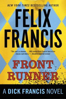 Front Runner by Felix Francis